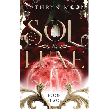 Sol & Lune: Book Two