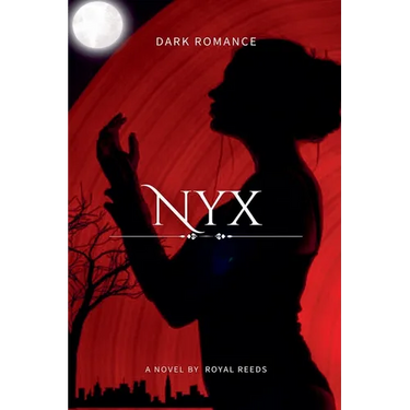 Nyx: Dark Romance