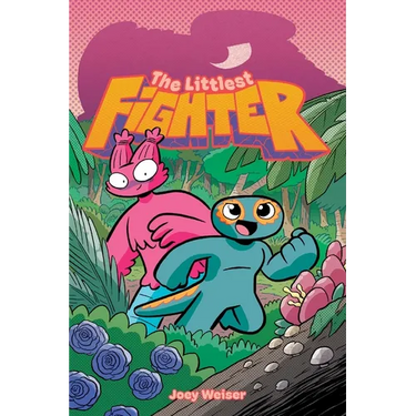 The Littlest Fighter