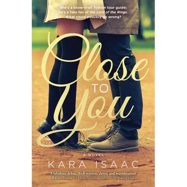 Close to You