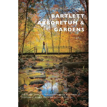 Bartlett Arboretum & Gardens