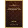 Heptameron Or Magical Elements of Peter de Abano