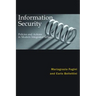 Information Security Policies and Actions in Modern Integrated Systems