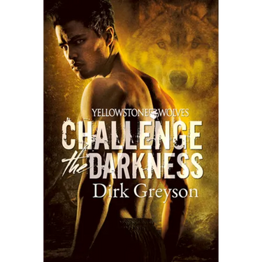 Challenge the Darkness: Volume 1