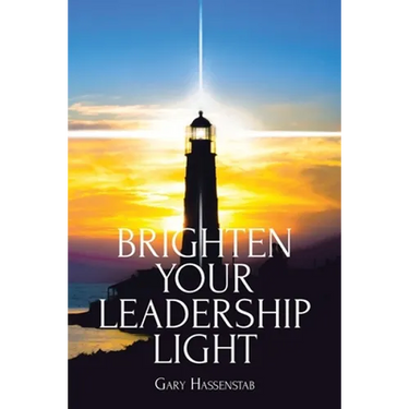 Brighten Your Leadership Light