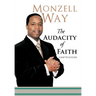 The Audacity of Faith: A Map to Success