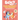 Bluey and Bingo's Very Romance Coloring Book