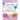 Peace of Mind Bible Word Search & Coloring Book: 100 Puzzles & Floral Designs
