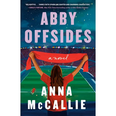Abby Offsides