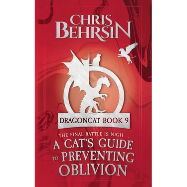 A Cat's Guide to Preventing Oblivion: 5x8 Paperback Edition