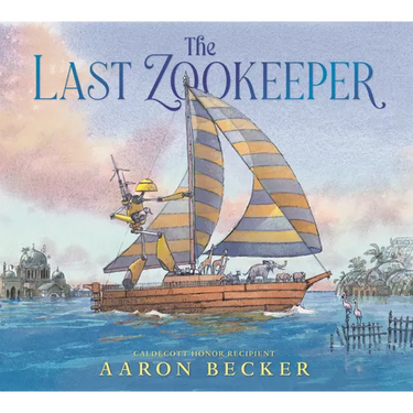 Last Zookeeper