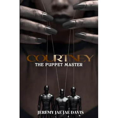 Courtney: The Puppet Master