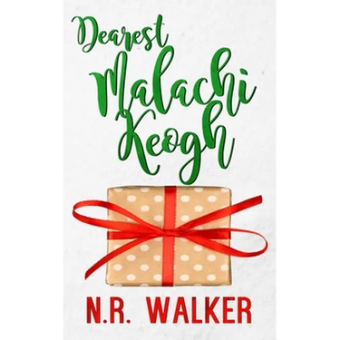 Dearest Malachi Keogh