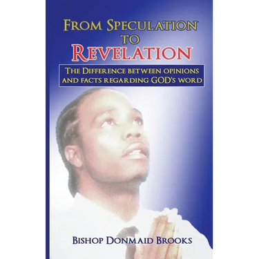 From Speculation to Revelation: The Difference Between Opinions and Facts Regarding God's Word