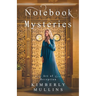Notebook Mysteries Art of Deception