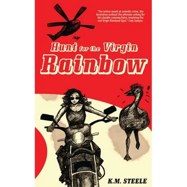 Hunt for the Virgin Rainbow