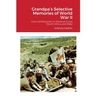 Grandpa's Selective Memories of World War II: From Artilleryman to Medical Corps (North Africa and Italy)