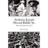 Anthony Joseph Drexel Biddle Sr.: Pioneer of Combatives in the U.S.A.