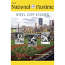 The National Pastime, 2018: Steel City Stories