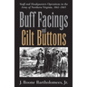 Buff Facings and Gilt Buttons