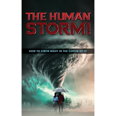 The Human Storm