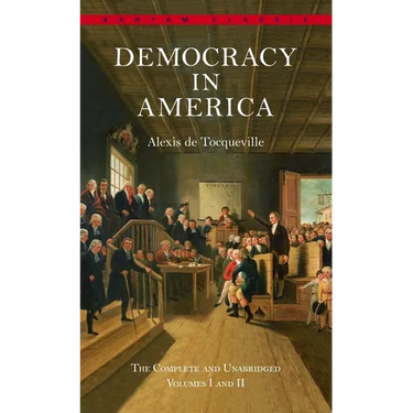 Democracy in America