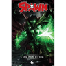 Spawn Compendium Volume 6 Color Edition