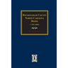 Rockingham County, North Carolina Deeds, 1785-1800.