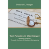 The Power of Obedience: Reading Scripture Through the Lens of Obedient Discipleship