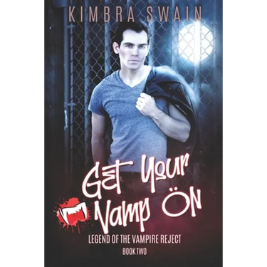 Get Your Vamp On