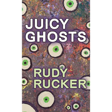 Juicy Ghosts