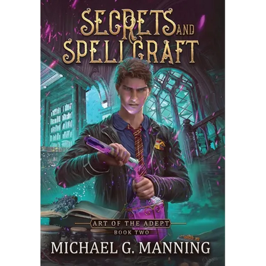 Secrets and Spellcraft