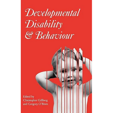 Developmental Disability and Behaviour