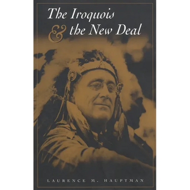 The Iroquois and the New Deal