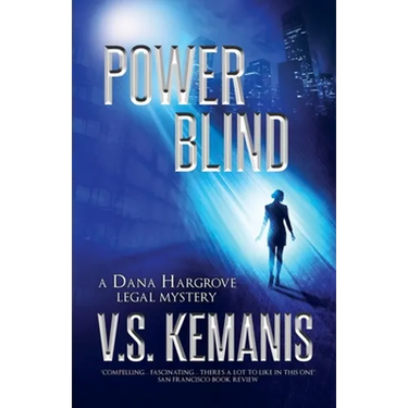 Power Blind