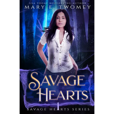 Savage Hearts