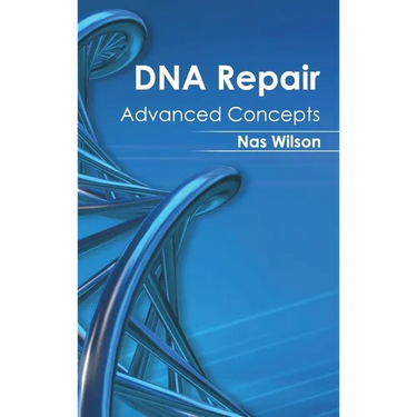 DNA Repair: Advanced Concepts
