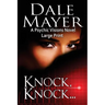 Knock, Knock...: A Psychic Visions Novel