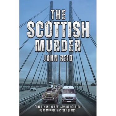 The Scottish Murder