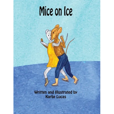 Mice on Ice
