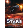 Edge Of The Stars: A Techno Thriller Science Fiction Novel