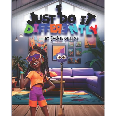 I Just Do It Differently