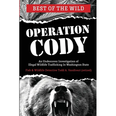 Operation Cody: An Undercover Investigation of Illegal Wildlife Trafficking