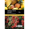 Tropical Fruits, Volume 1