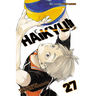 Haikyu!!, Vol. 27: An Opportunity Accepted