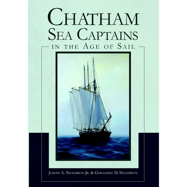 Chatham Sea Captains in the Age of Sail