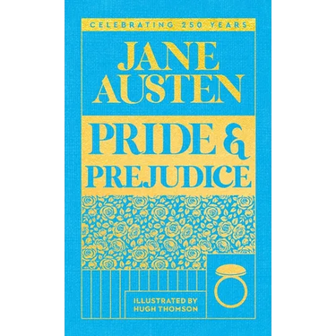 Pride and Prejudice