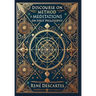 Discourse on Method & Meditations on First Philosophy (Collector's Edition) (Laminated Hardback with Jacket)