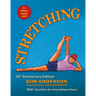 Stretching: 40th Anniversary Edition
