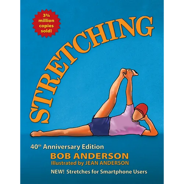 Stretching: 40th Anniversary Edition